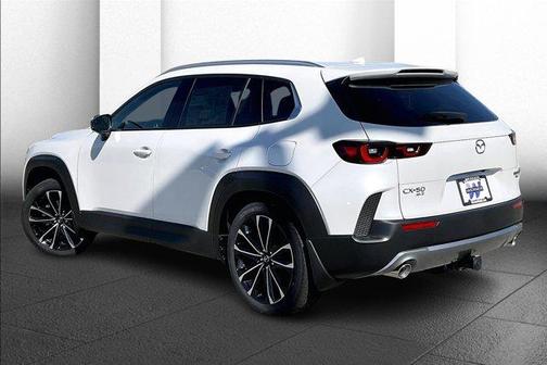 2025 Mazda CX-50 2.5 Turbo Premium Package