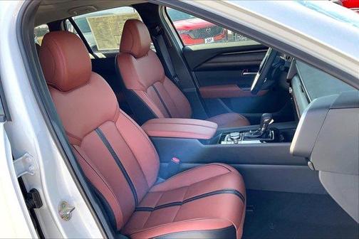 2025 Mazda CX-50 2.5 Turbo Premium Package
