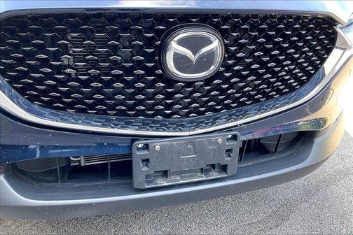 2022 Mazda CX-30 Premium Package