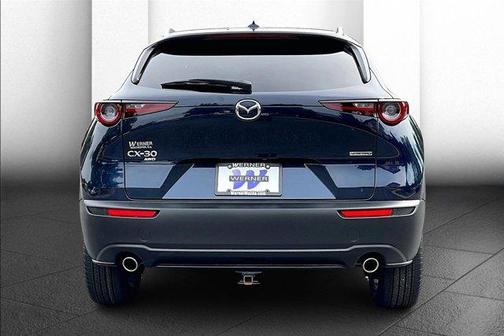 2022 Mazda CX-30 Premium Package