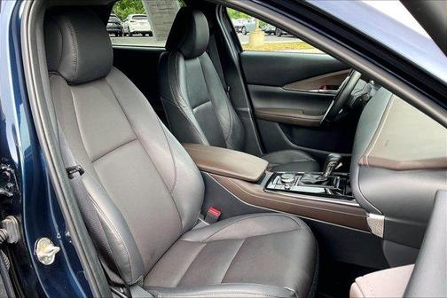 2022 Mazda CX-30 Premium Package
