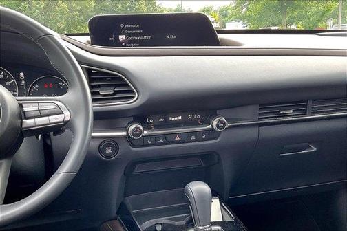 2022 Mazda CX-30 Premium Package