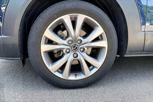 2022 Mazda CX-30 Premium Package