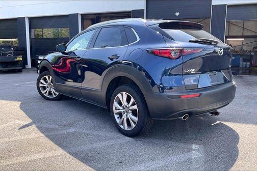 2022 Mazda CX-30 Premium Package