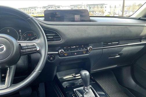 2024 Mazda CX-30 2.5 Carbon Turbo