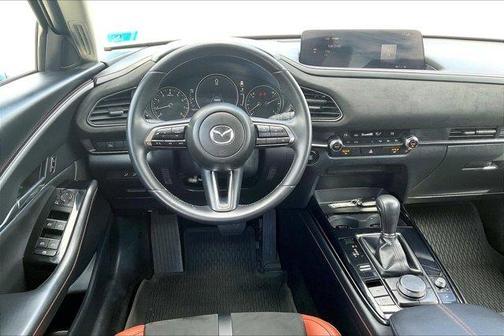 2024 Mazda CX-30 2.5 Carbon Turbo