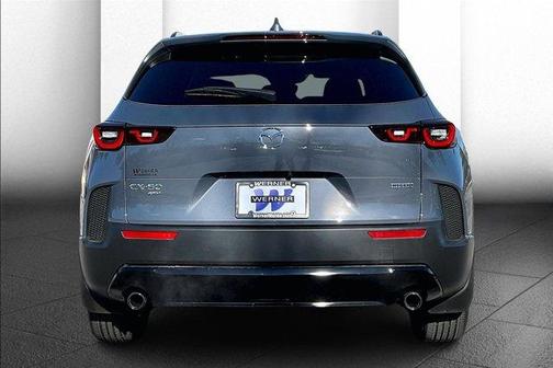 2025 Mazda CX-50 Premium Package