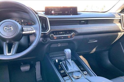 2025 Mazda CX-50 Premium Package