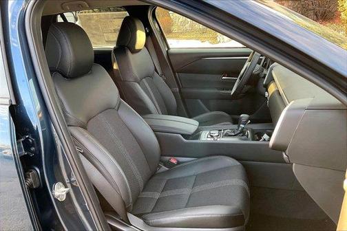 2026 Mazda CX-50 Select