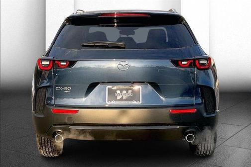 2026 Mazda CX-50 Select