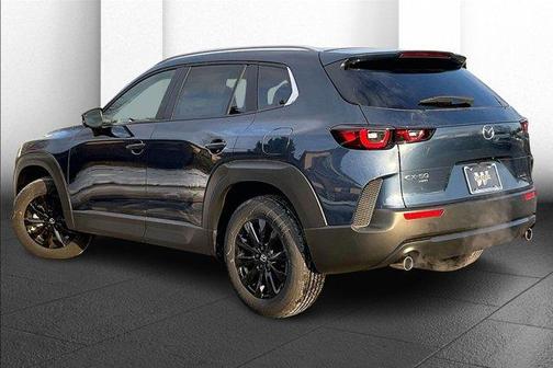 2026 Mazda CX-50 Select