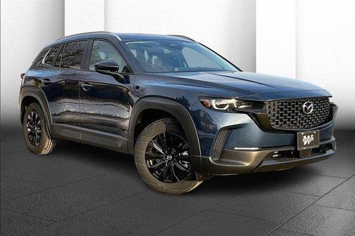 2026 Mazda CX-50 Select