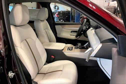 2026 Mazda CX-90 Premium Plus