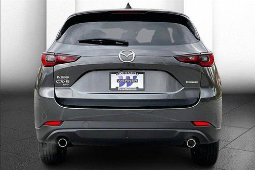 2023 Mazda CX-5 2.5 S Select Package