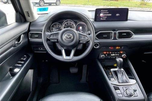 2023 Mazda CX-5 2.5 S Select Package