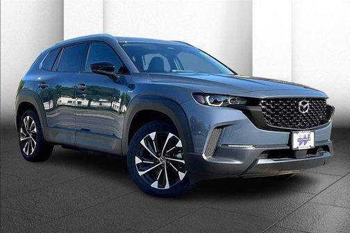 2025 Mazda CX-50 Hybrid Premium Plus Package