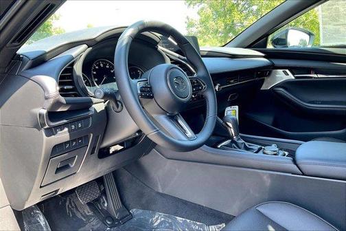 2025 Mazda Mazda3 AWD w/Premium Package