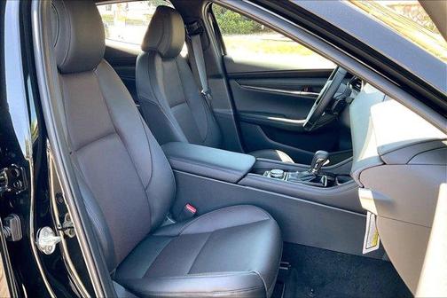 2025 Mazda Mazda3 AWD w/Premium Package