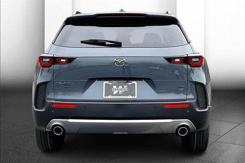 2026 Mazda CX-50 2.5 Turbo