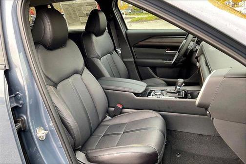 2026 Mazda CX-50 2.5 Turbo