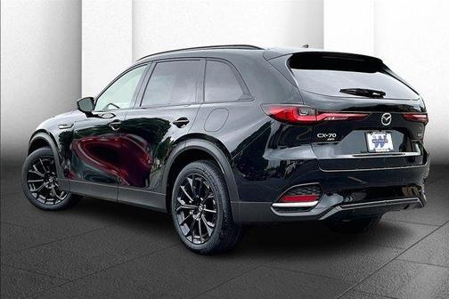 2025 Mazda CX-70 3.3 Turbo Premium Plus Package