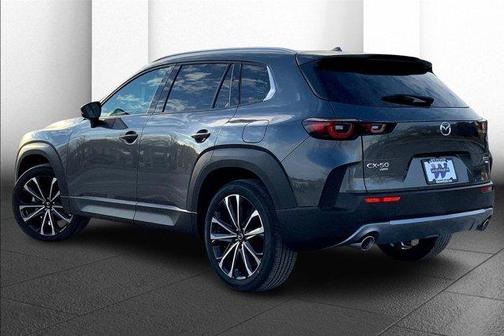 2025 Mazda CX-50 2.5 Turbo Premium Package