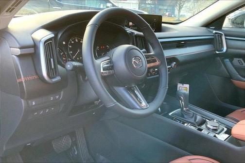 2025 Mazda CX-50 2.5 Turbo Premium Package