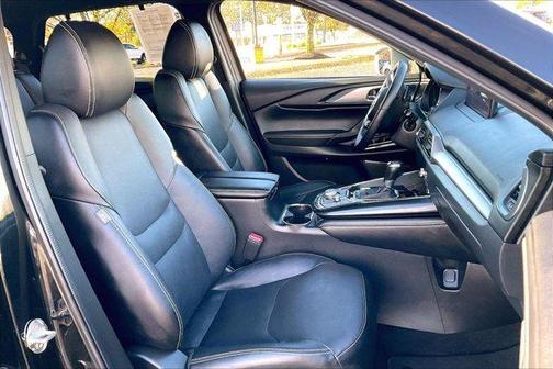 2023 Mazda CX-9 Grand Touring