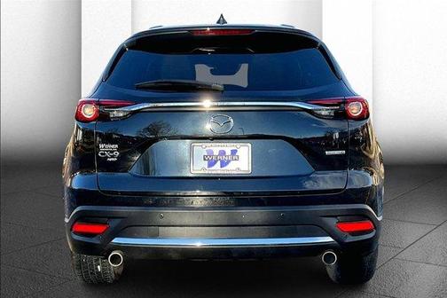 2023 Mazda CX-9 Grand Touring