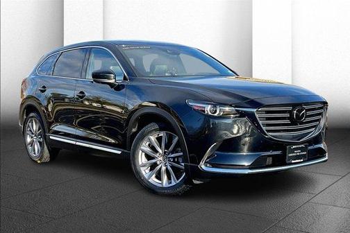 2023 Mazda CX-9 Grand Touring