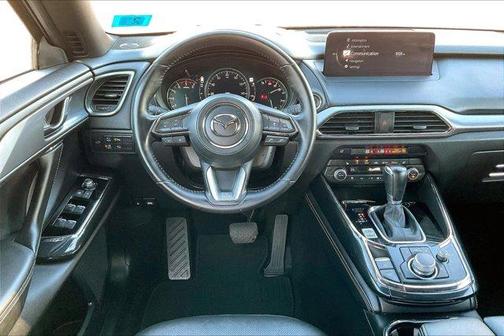 2023 Mazda CX-9 Grand Touring