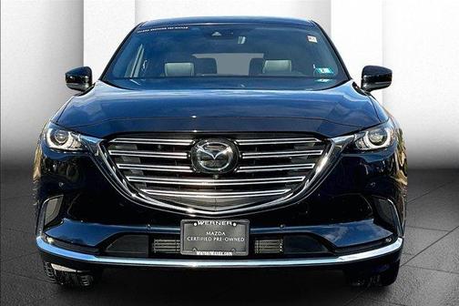 2023 Mazda CX-9 Grand Touring