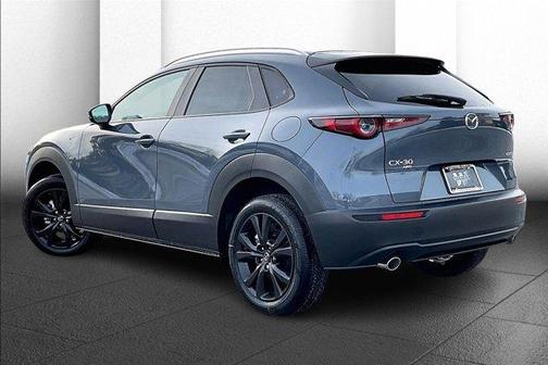 2026 Mazda CX-30 CE
