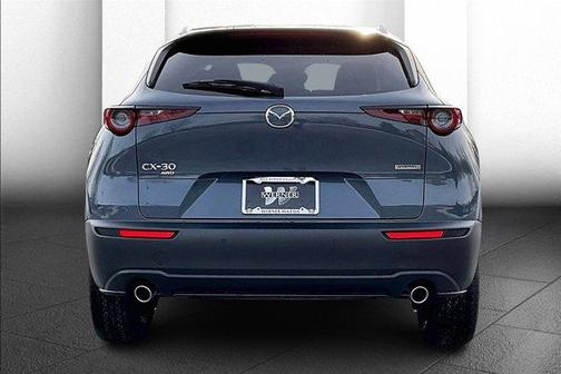 2026 Mazda CX-30 CE