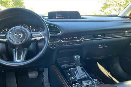 2022 Mazda CX-30 2.5 Turbo Premium Package