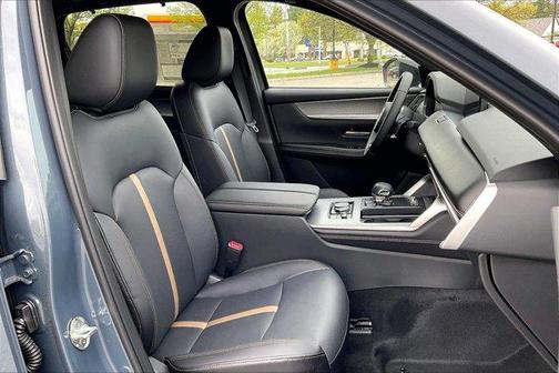 Polymetal Gray Metallic 2026 Mazda CX-70 3.3 TURBO S PREMIUM