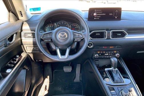 2024 Mazda CX-5 2.5 S Premium