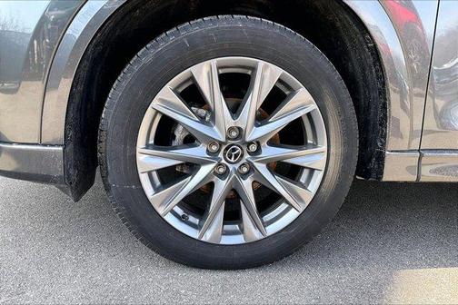 2024 Mazda CX-5 2.5 S Premium