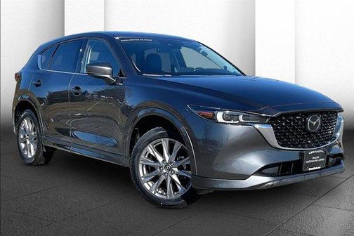 2024 Mazda CX-5 2.5 S Premium