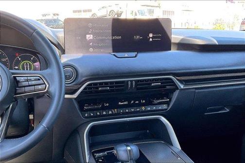 2024 Mazda CX-90 PHEV Premium Plus