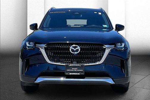 2024 Mazda CX-90 PHEV Premium Plus