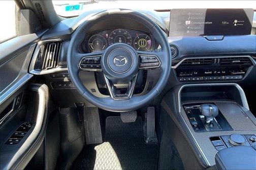 2024 Mazda CX-90 PHEV Premium Plus