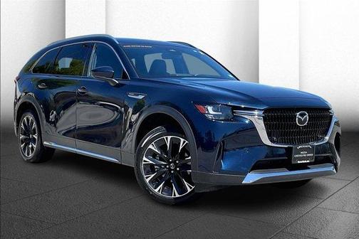 2024 Mazda CX-90 PHEV Premium Plus