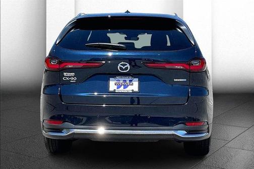 2024 Mazda CX-90 PHEV Premium Plus