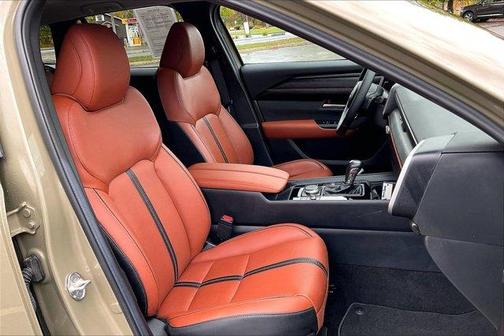 2024 Mazda CX-50 2.5 Turbo Premium Package
