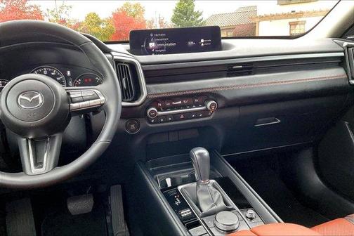 2024 Mazda CX-50 2.5 Turbo Premium Package