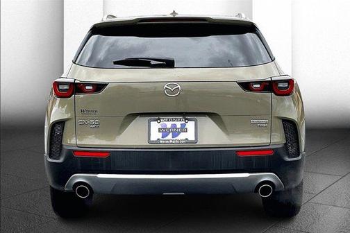 2024 Mazda CX-50 2.5 Turbo Premium Package