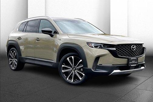 2024 Mazda CX-50 2.5 Turbo Premium Package