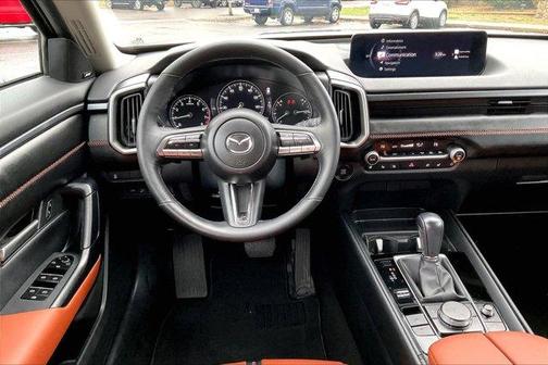 2024 Mazda CX-50 2.5 Turbo Premium Package
