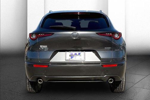 2023 Mazda CX-30 2.5 S Select Package